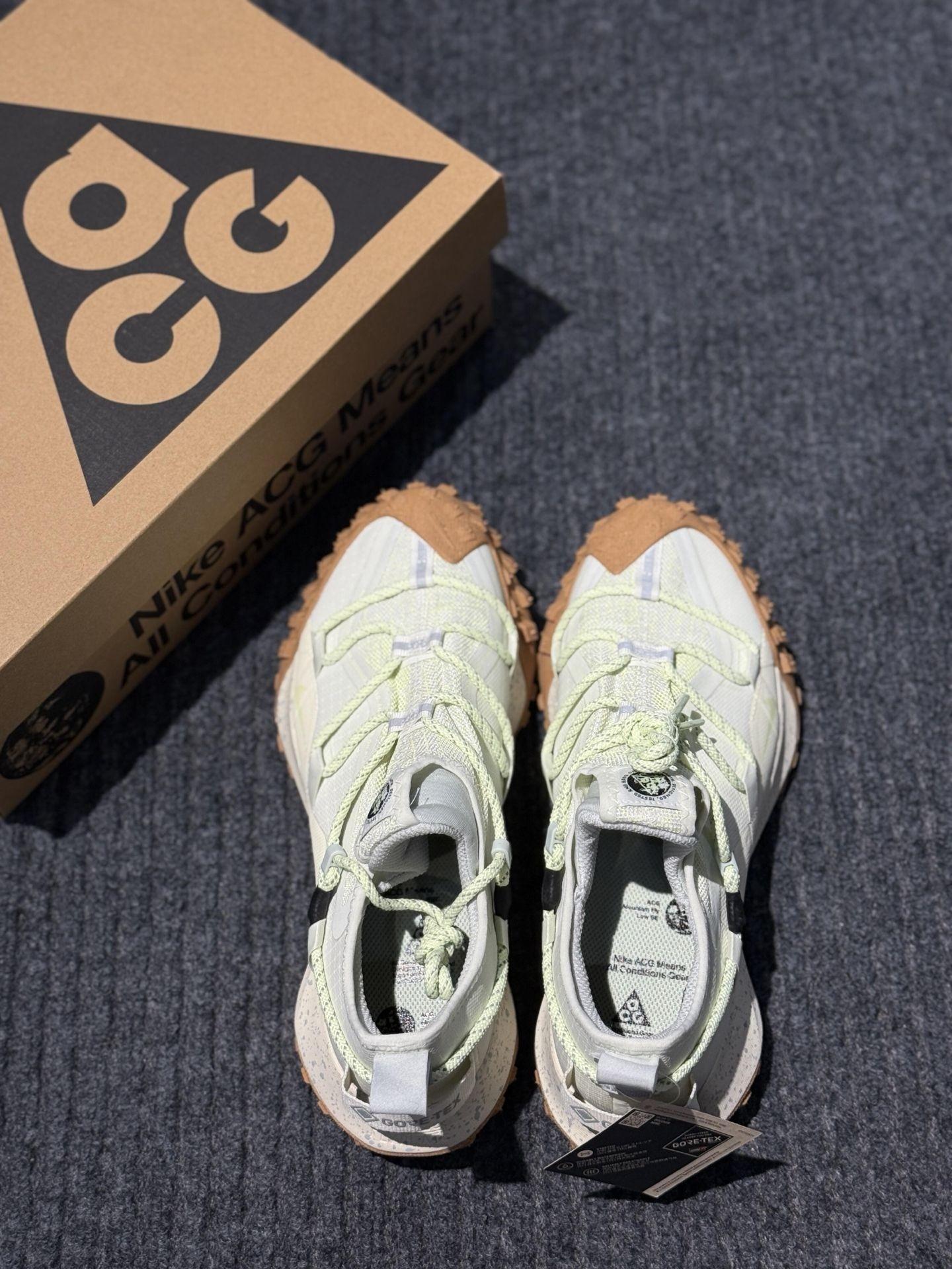 绝不能错过的复古好鞋·Nike ACG🔆